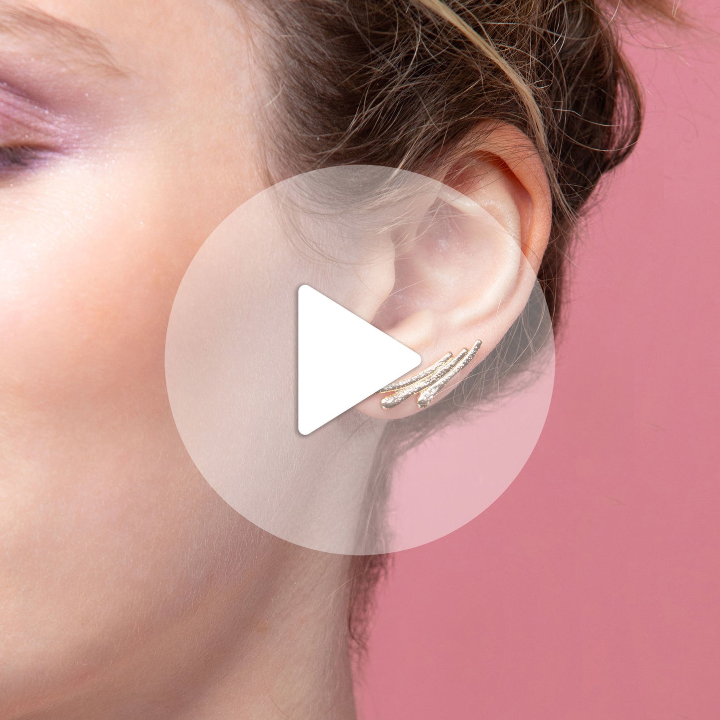 CHEMINS D'OREILLES ABBY