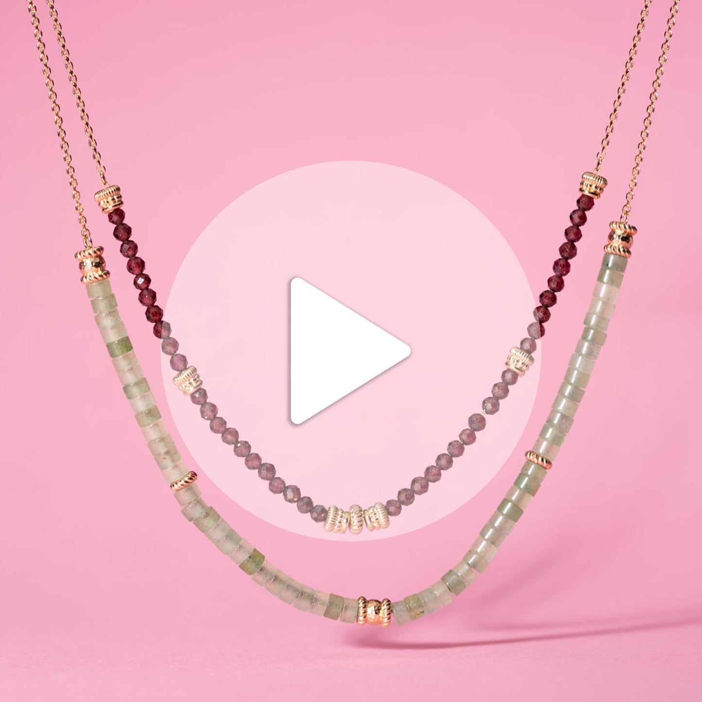 COLLIER LYRA