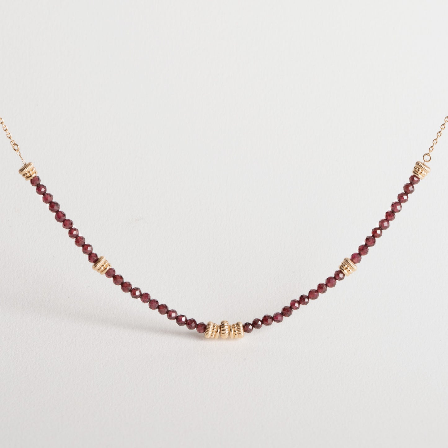 COLLIER LYRA