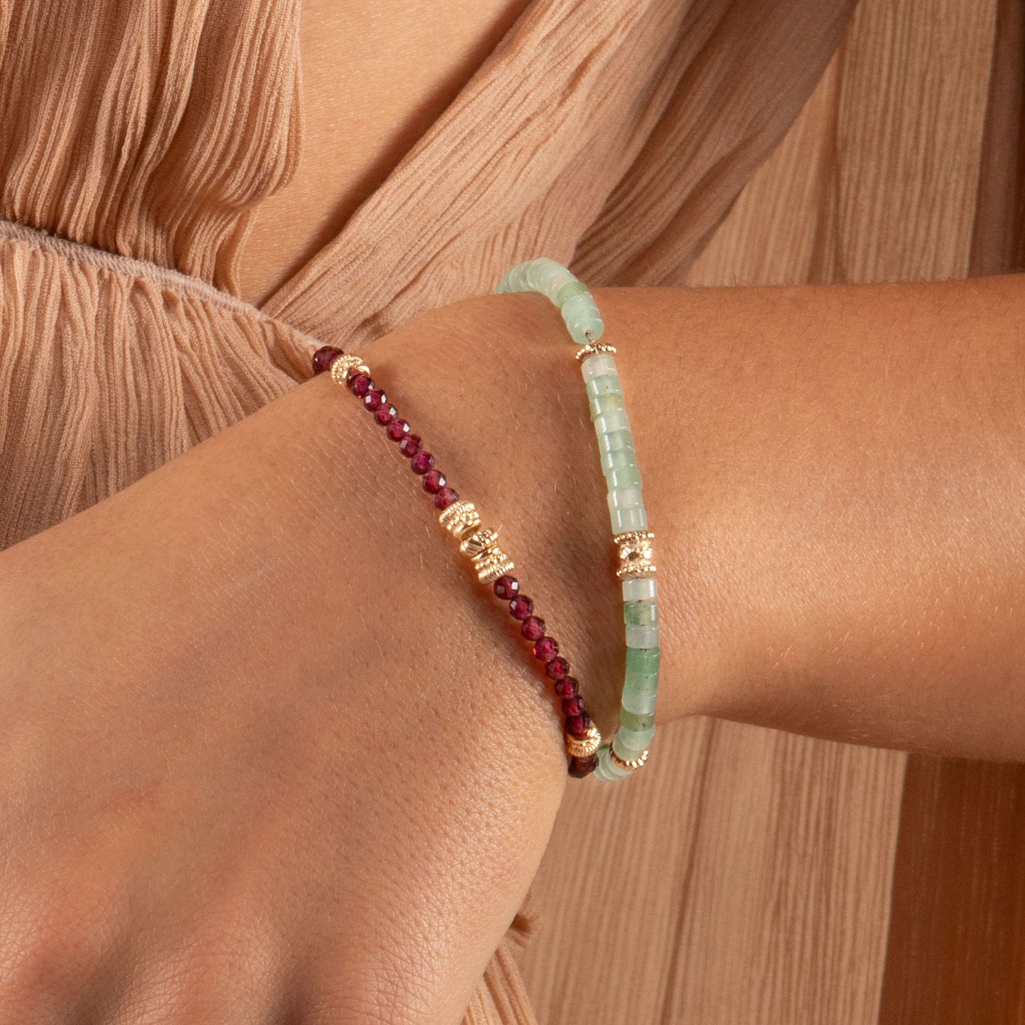 BRACELET ZELDA