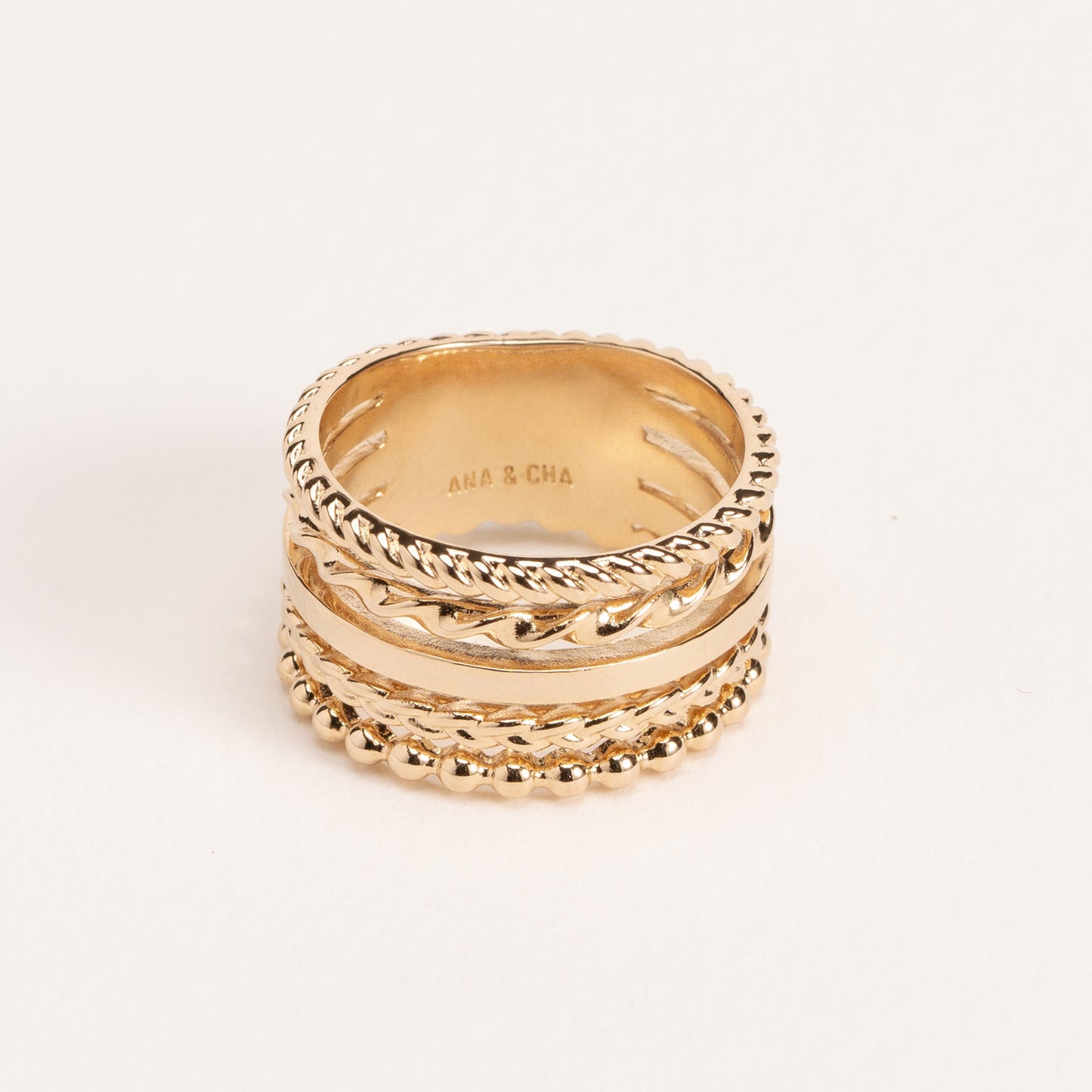 BAGUE KRIS