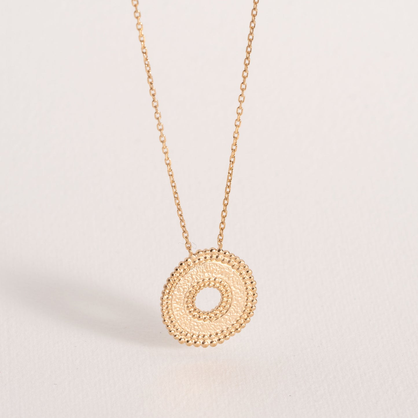 COLLIER AIMÉE
