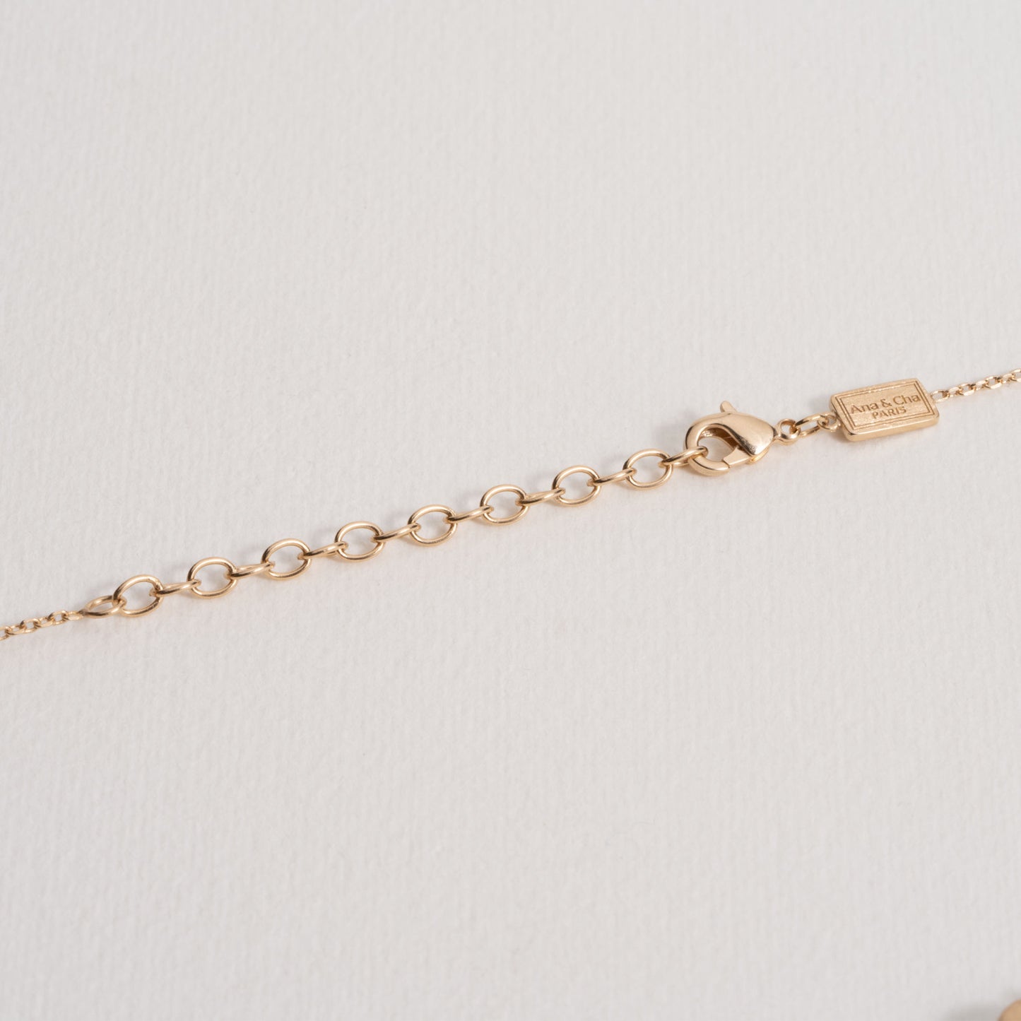 COLLIER AIMÉE