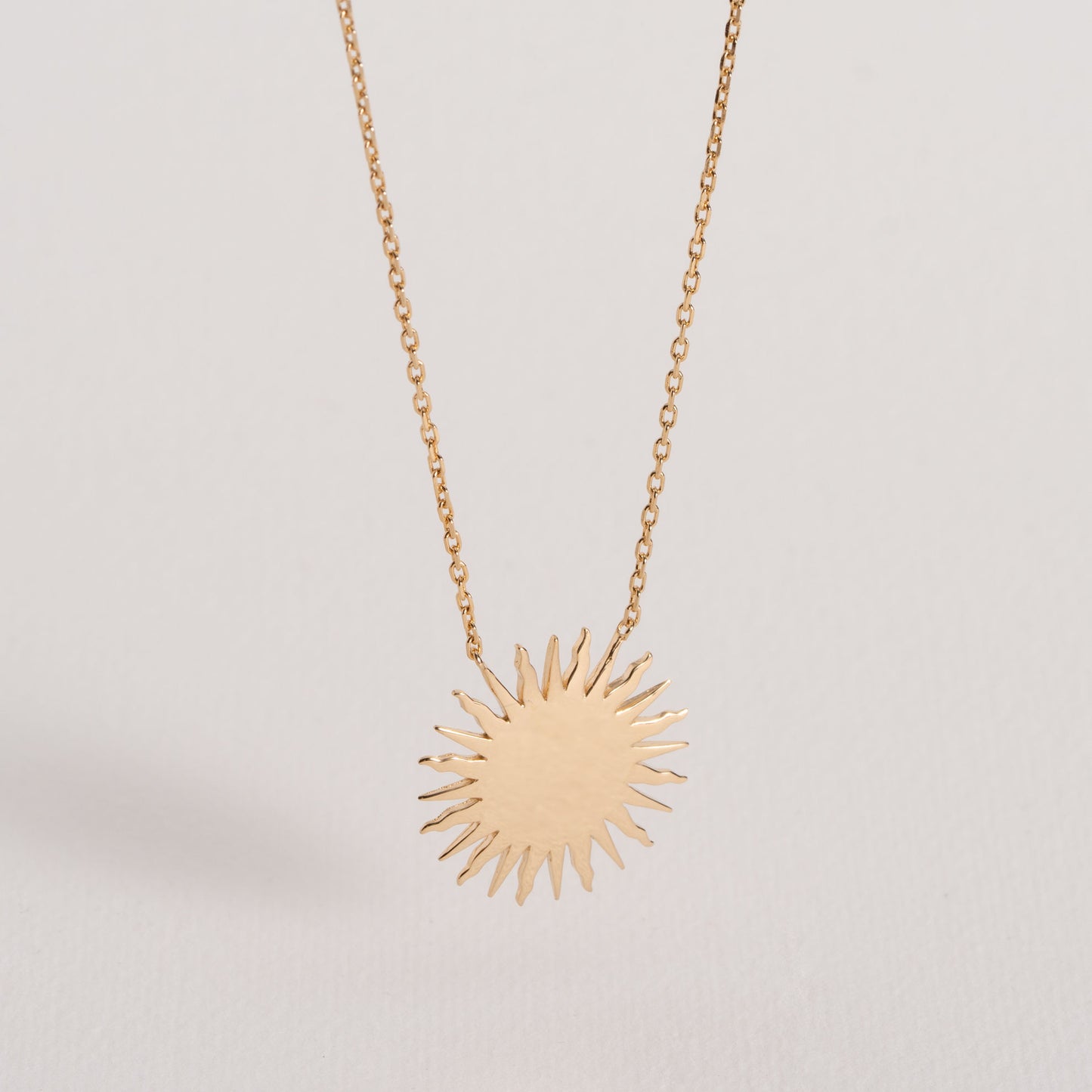 COLLIER BIANCA