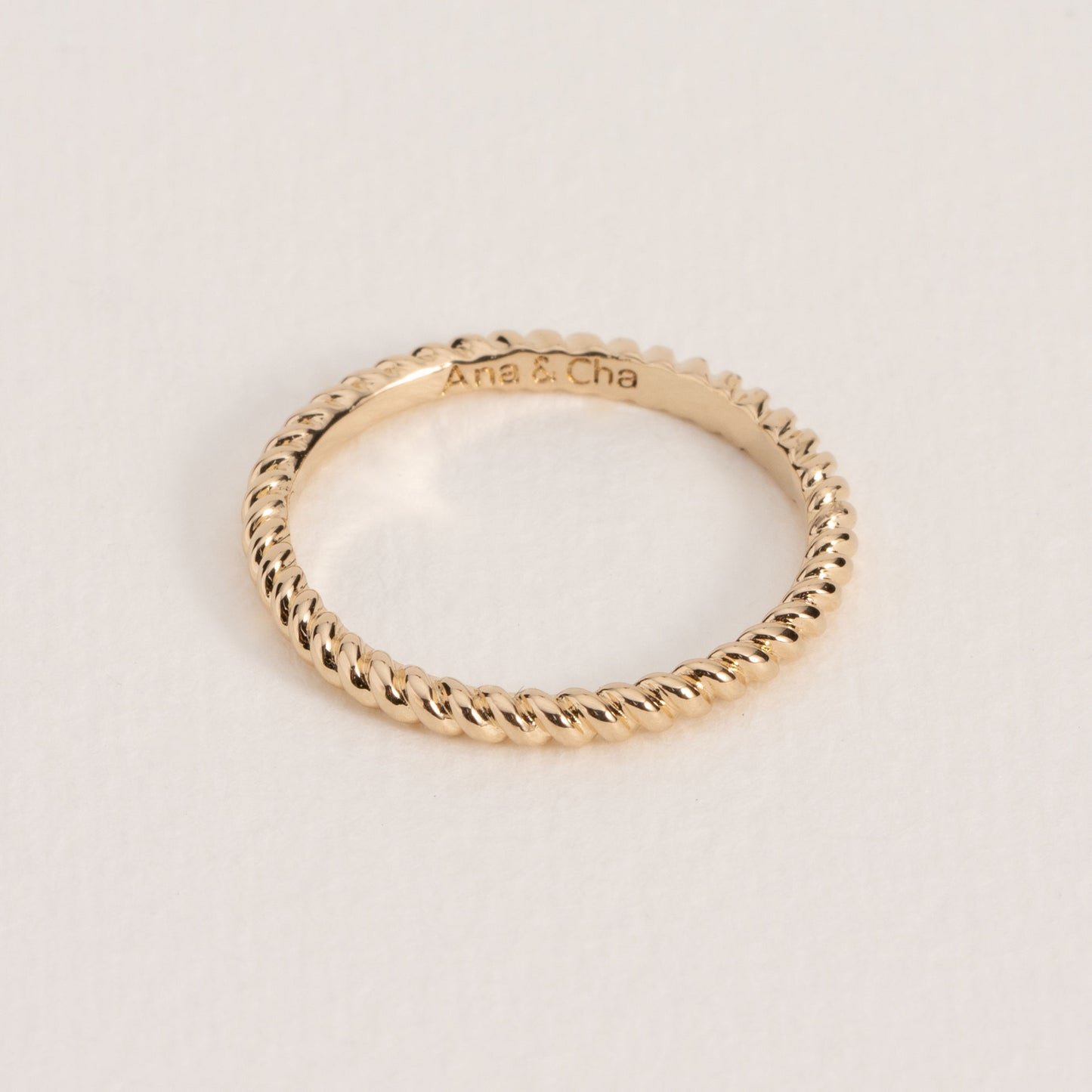 BAGUE ELLA
