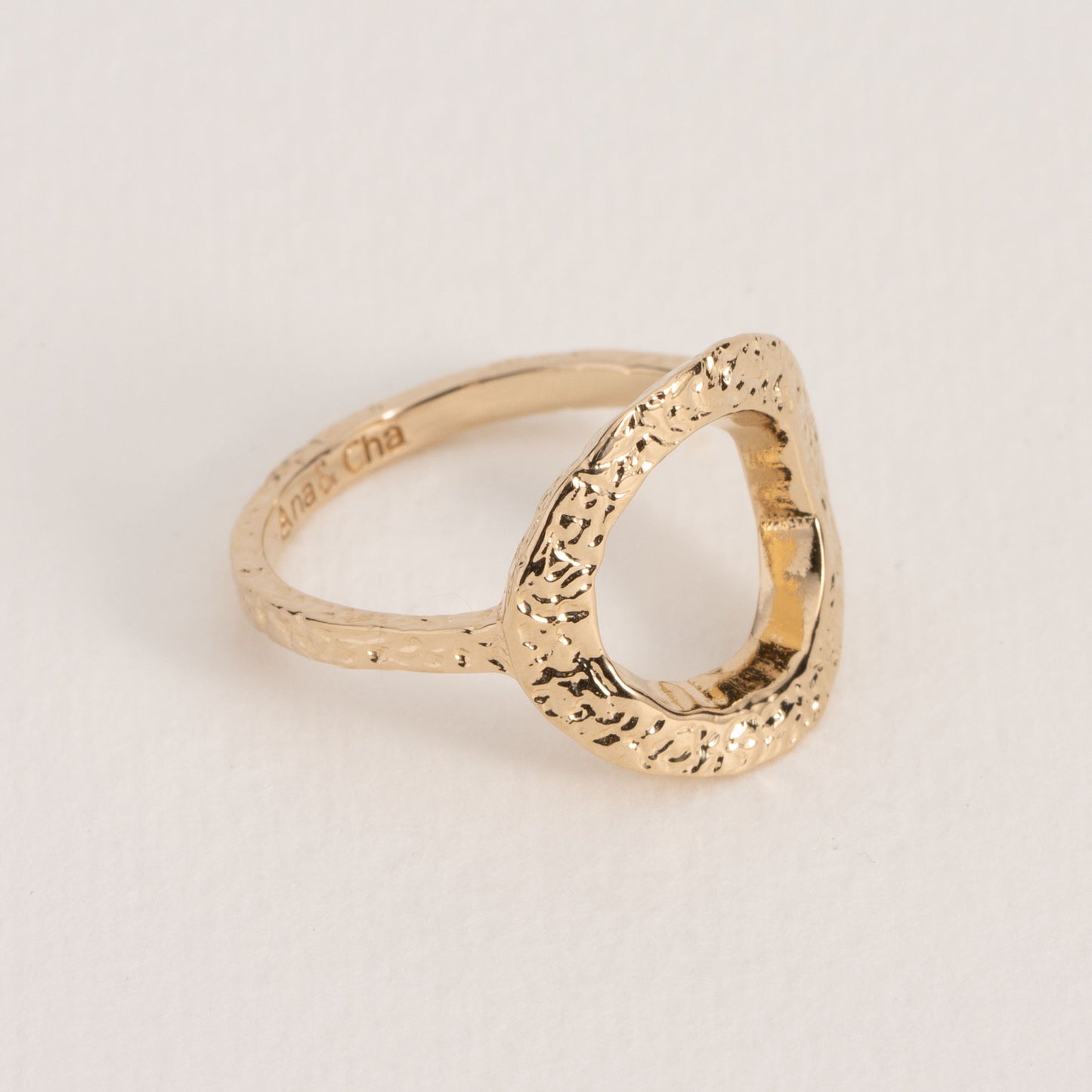 BAGUE JEANNE