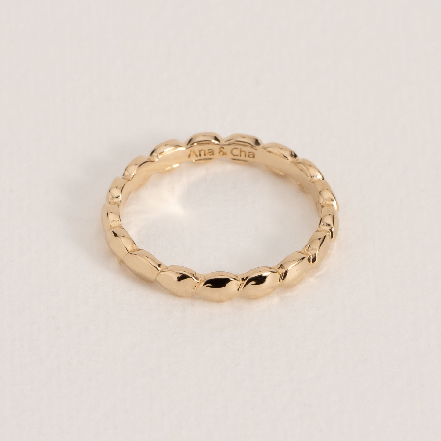 BAGUE NOHA