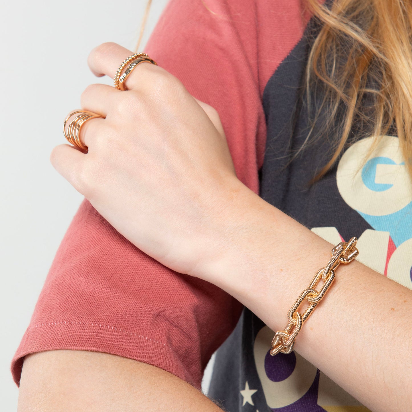BAGUE KAREN