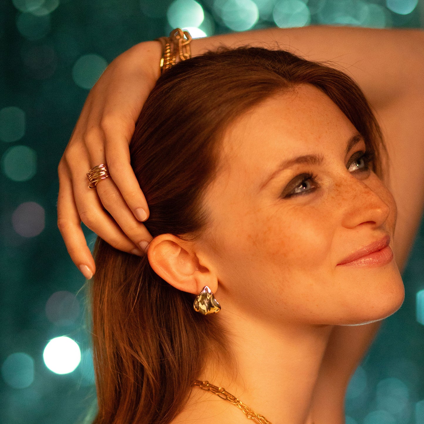 BAGUE KAREN