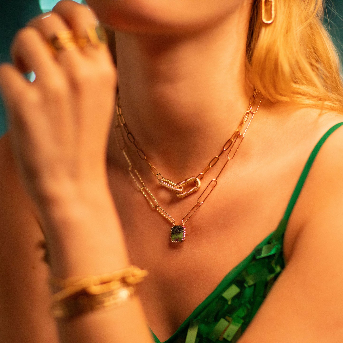 COLLIER BRENDA