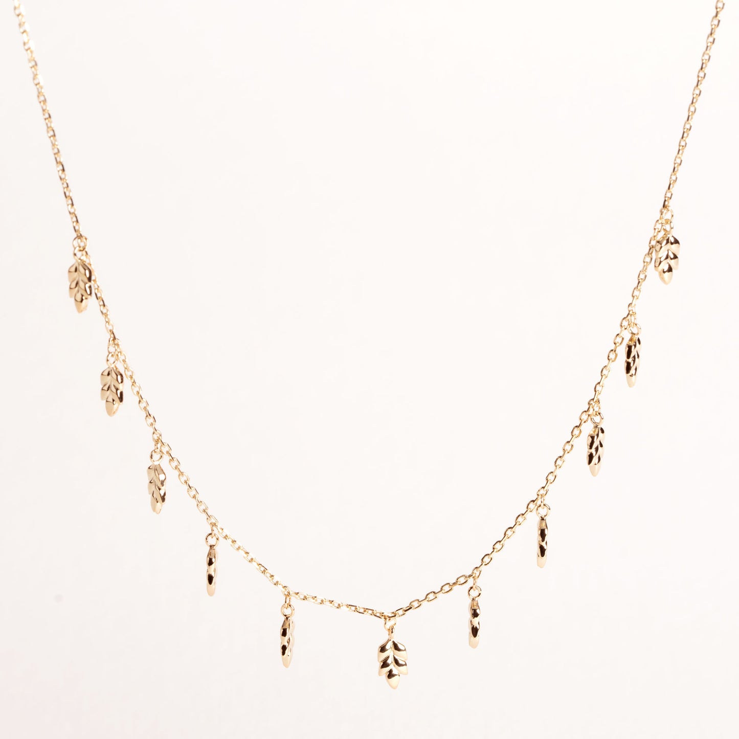 COLLIER ROZENN