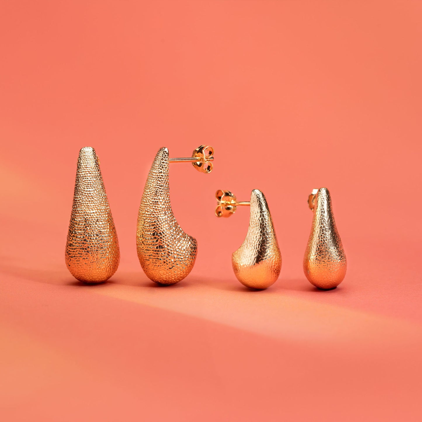 BOUCLES D'OREILLE MALALA GM