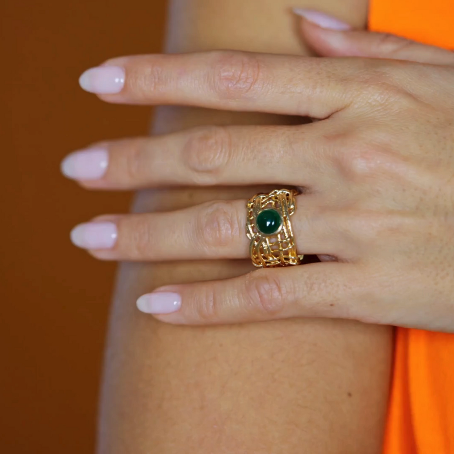 BAGUE TISSIA
