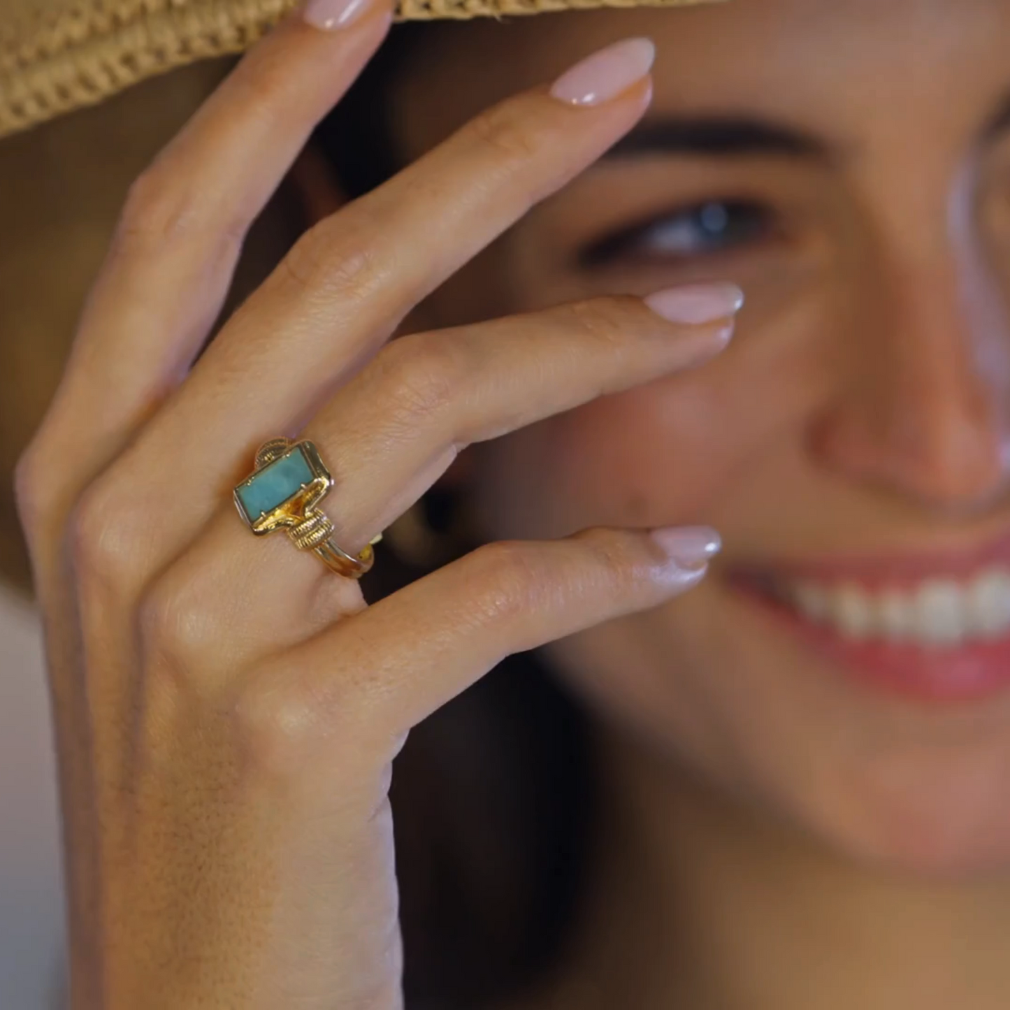 BAGUE MAELIS
