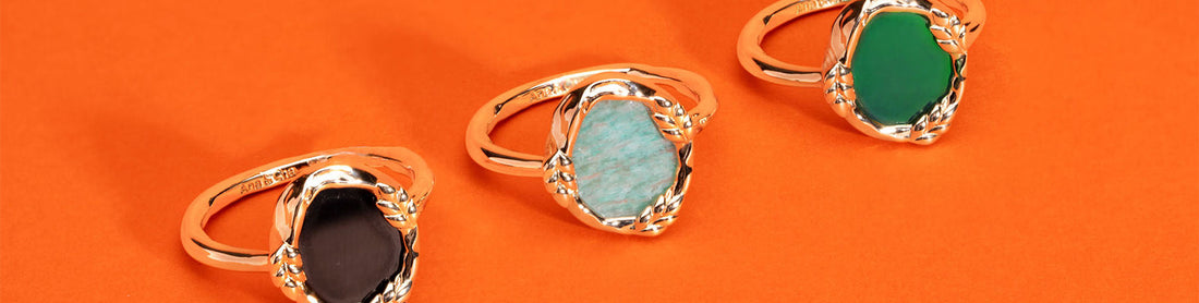 LE POUVOIR DES PIERRES ANA & CHA🌈