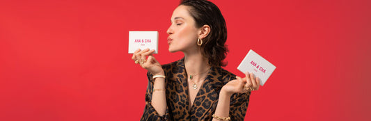 QUELS BIJOUX PORTER SELON TON MOOD DE SAINT-VALENTIN ?