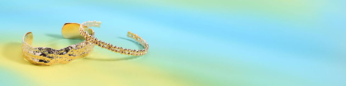 LA TEXTURE ANA & CHA : UNE SIGNATURE UNIQUE