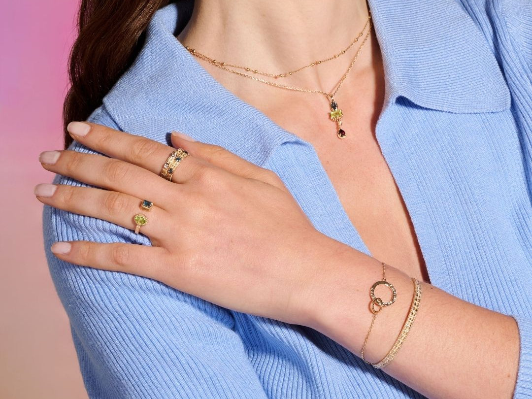 NOS SECRETS POUR UNE ACCUMULATION ON FLEEK !