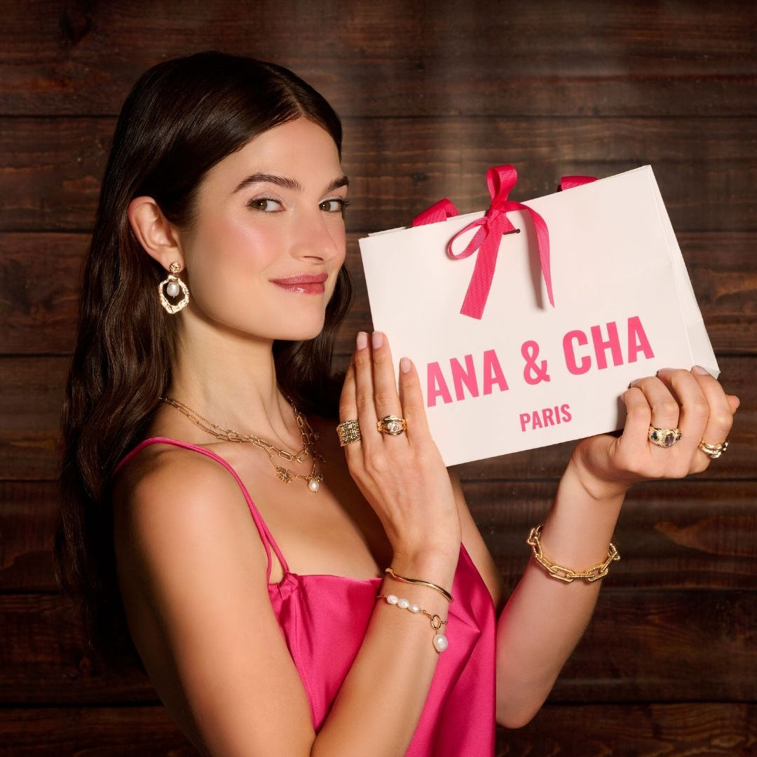 QUELS BIJOUX PORTER SELON TON MOOD DE SAINT-VALENTIN ?