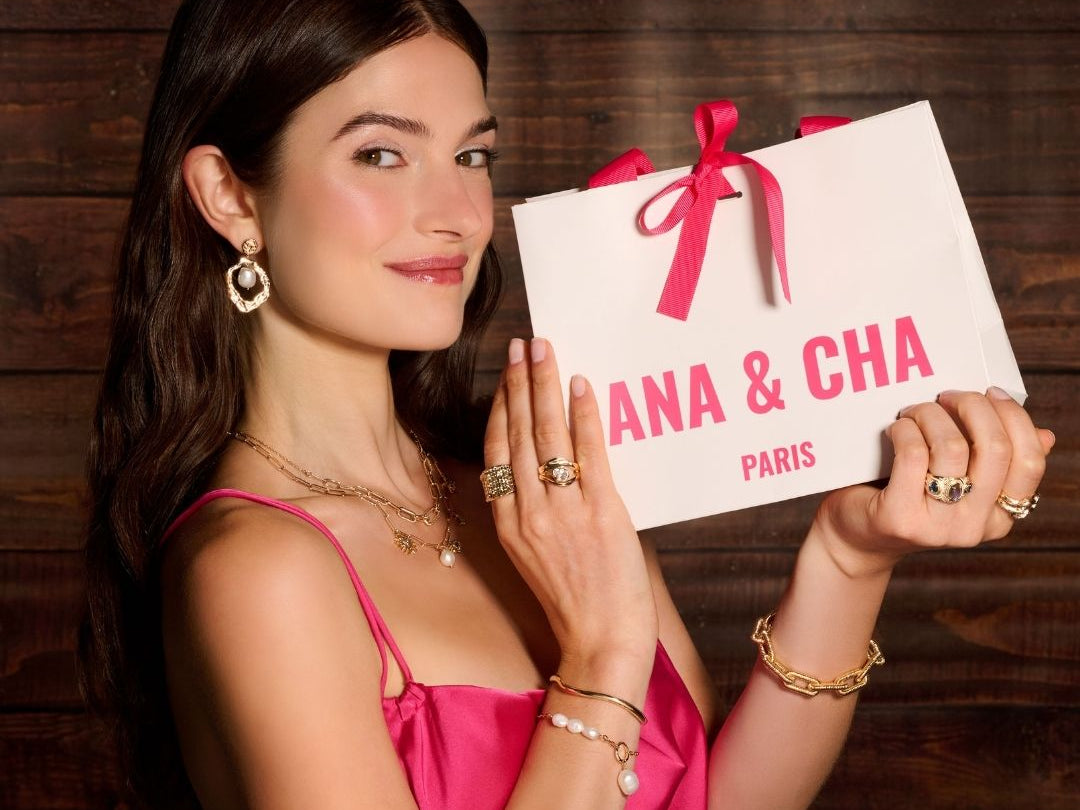 QUELS BIJOUX PORTER SELON TON MOOD DE SAINT-VALENTIN ?