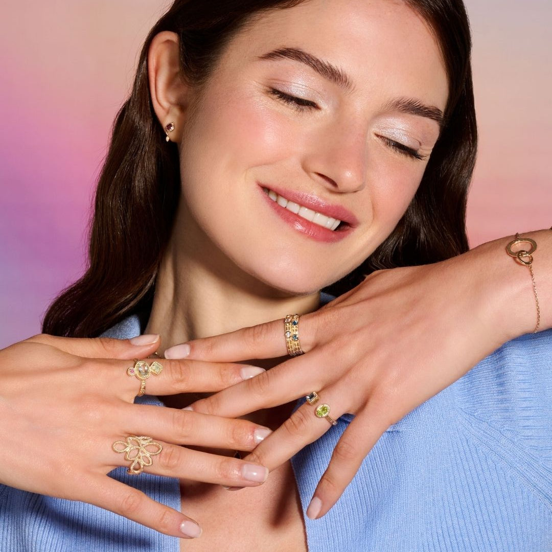 MARIAGES, FESTIVALS, GARDEN PARTY... NOTRE SELECTION POUR VOS LOOK DE CET ÉTÉ!