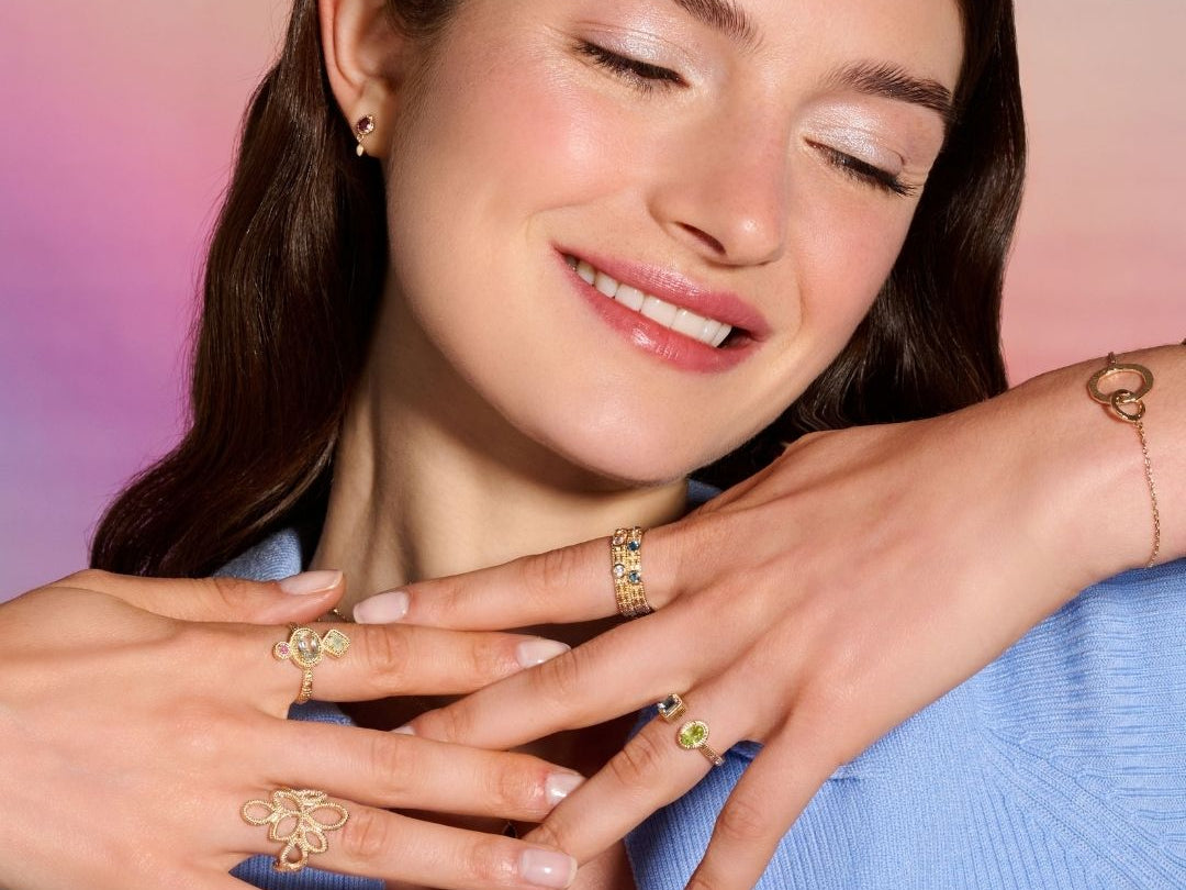 MARIAGES, FESTIVALS, GARDEN PARTY... NOTRE SELECTION POUR VOS LOOK DE CET ÉTÉ!