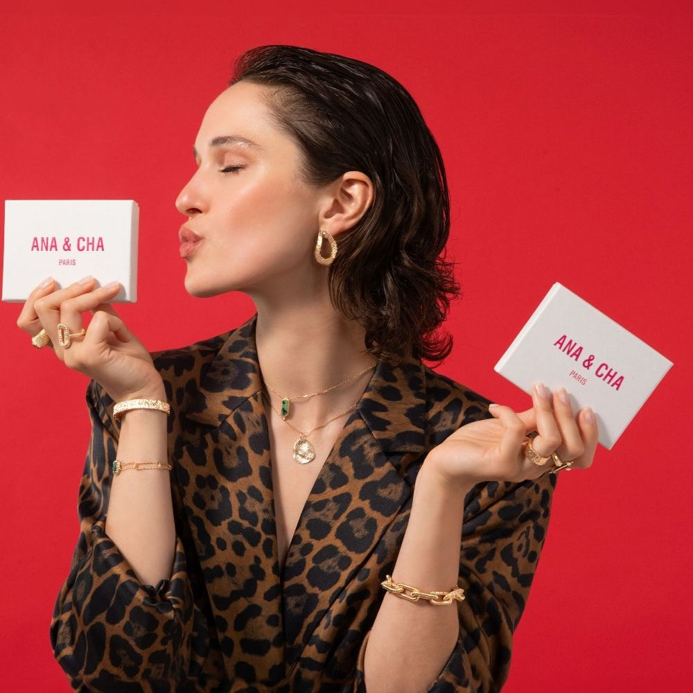QUELS BIJOUX PORTER SELON TON MOOD DE SAINT-VALENTIN ?