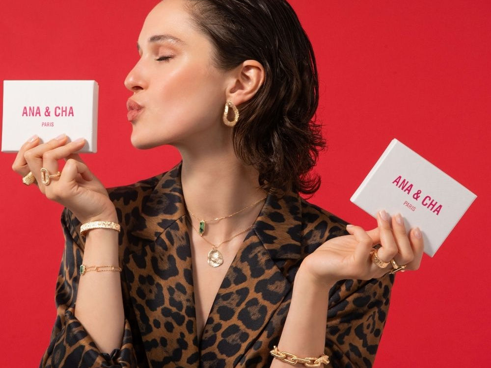 QUELS BIJOUX PORTER SELON TON MOOD DE SAINT-VALENTIN ?
