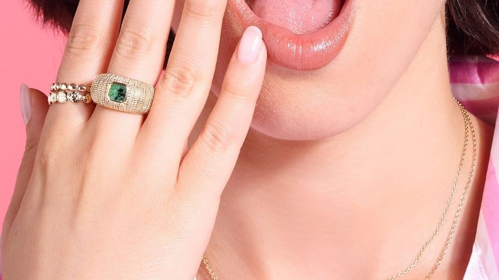 MARIAGES, FESTIVALS, GARDEN PARTY... NOTRE SELECTION POUR VOS LOOK DE CET ÉTÉ!