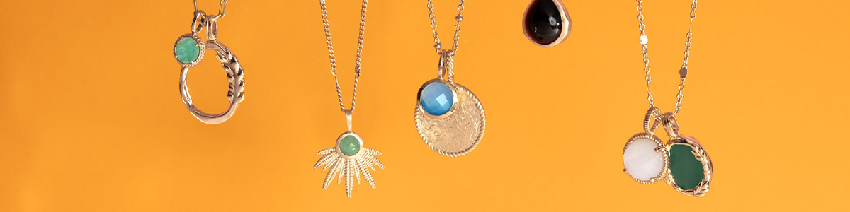 Pendentifs