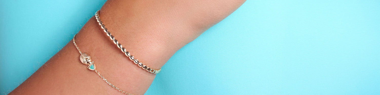 BRACELETS