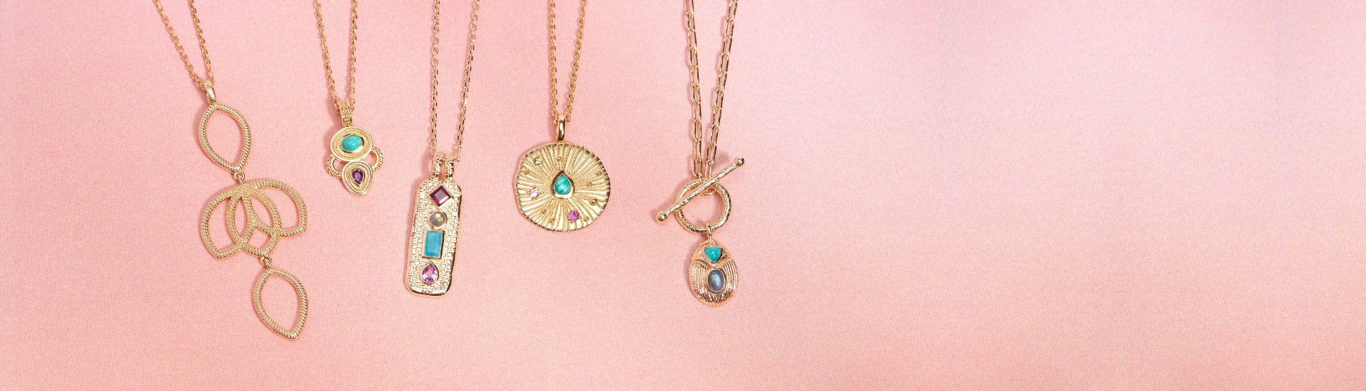 Collier best-sellers