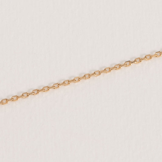 Chaine Appoline 60cm