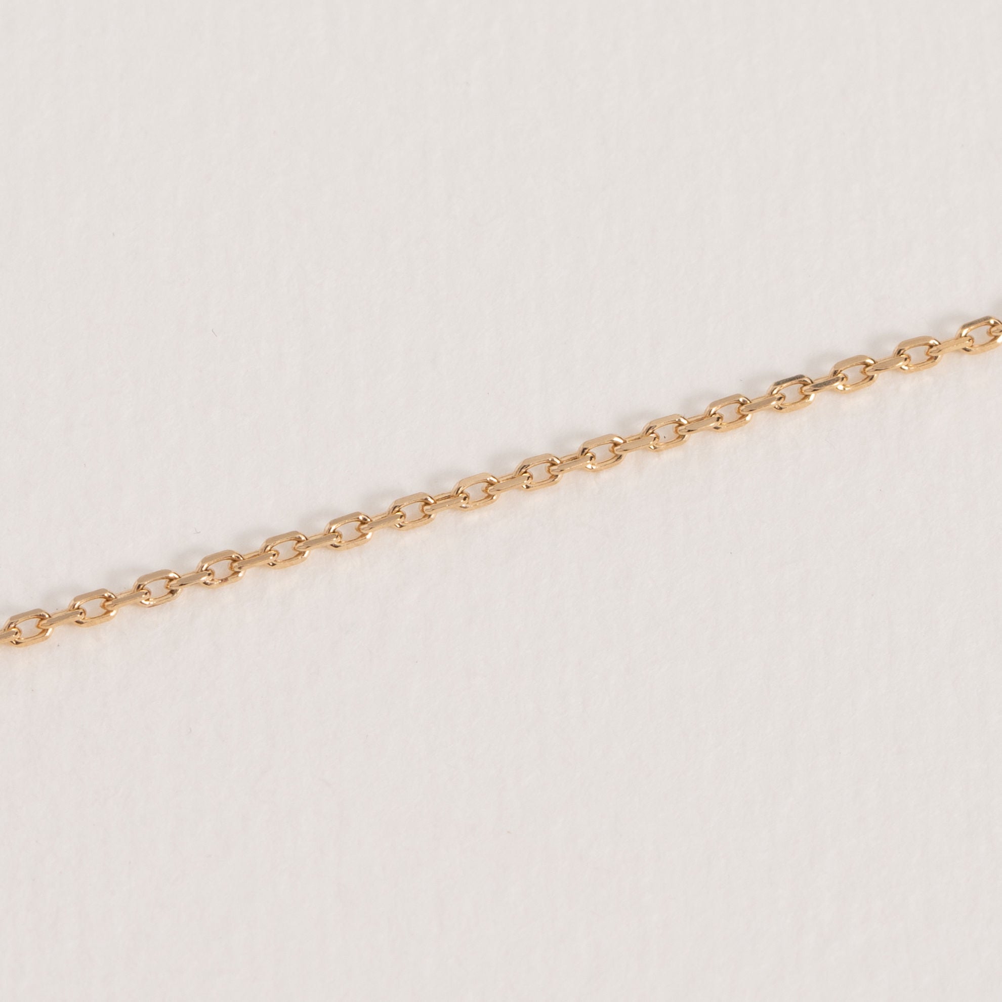 Chaine Appoline 45cm