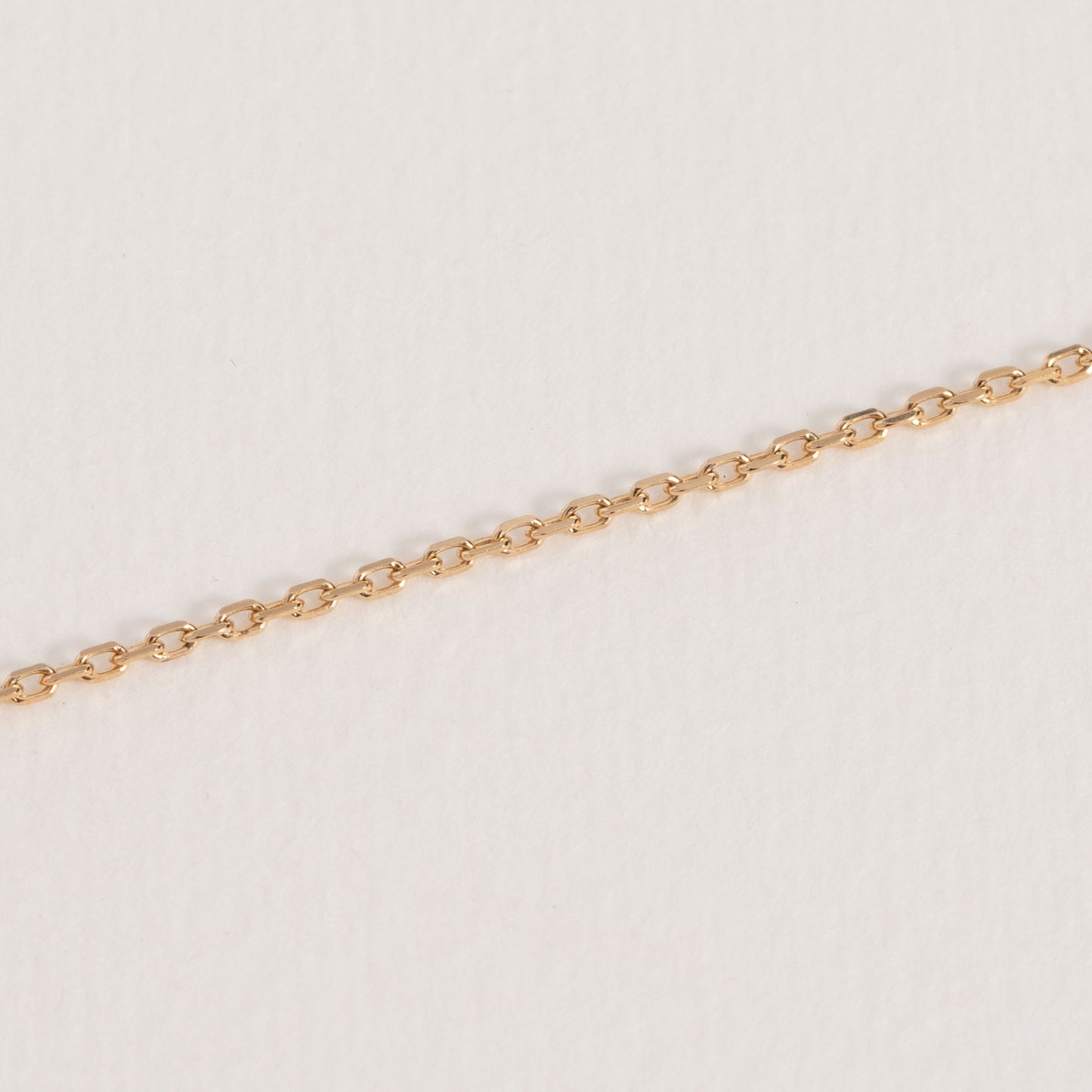 Chaine Appoline 45cm