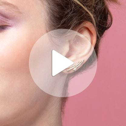 CHEMINS D'OREILLES ABBY