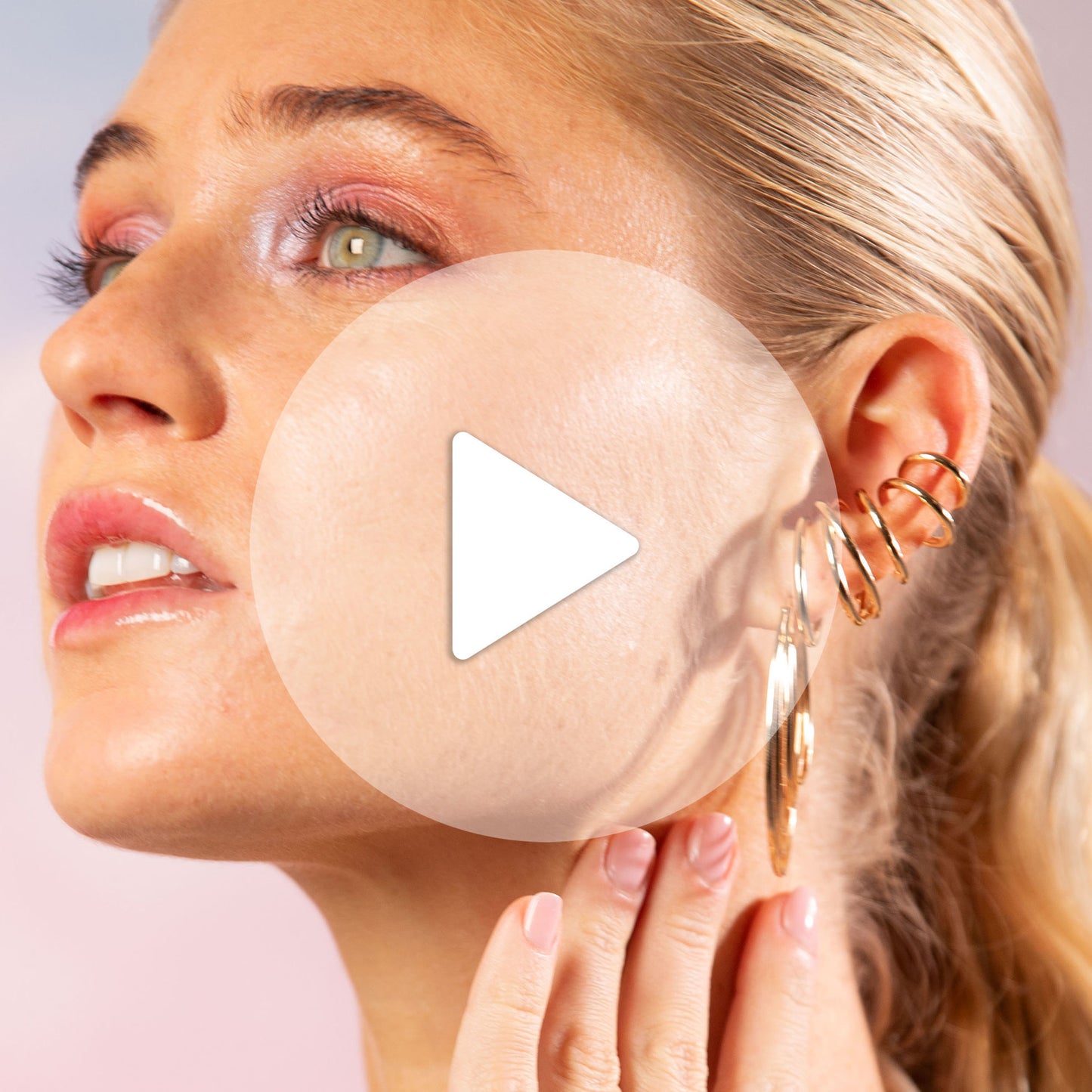 BAGUE D'OREILLE XL GALA