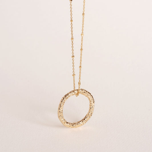 CHARM ANGEL ROND 25 MM