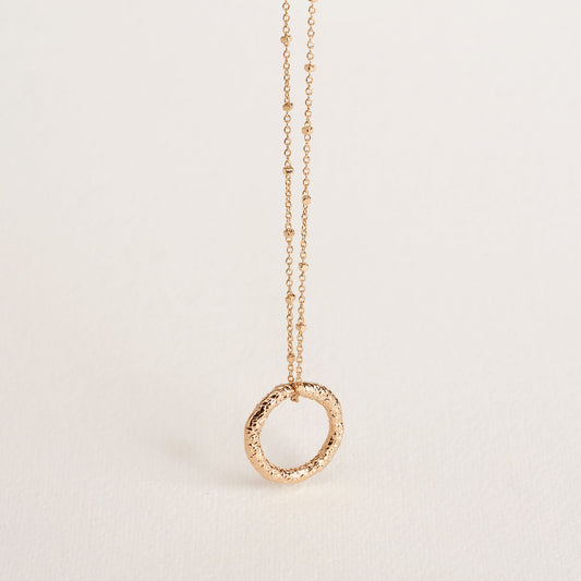 CHARM ANGEL ROND 18 MM