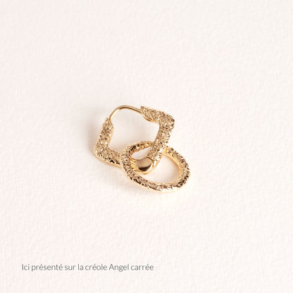 CHARM ANGEL ROND 18 MM