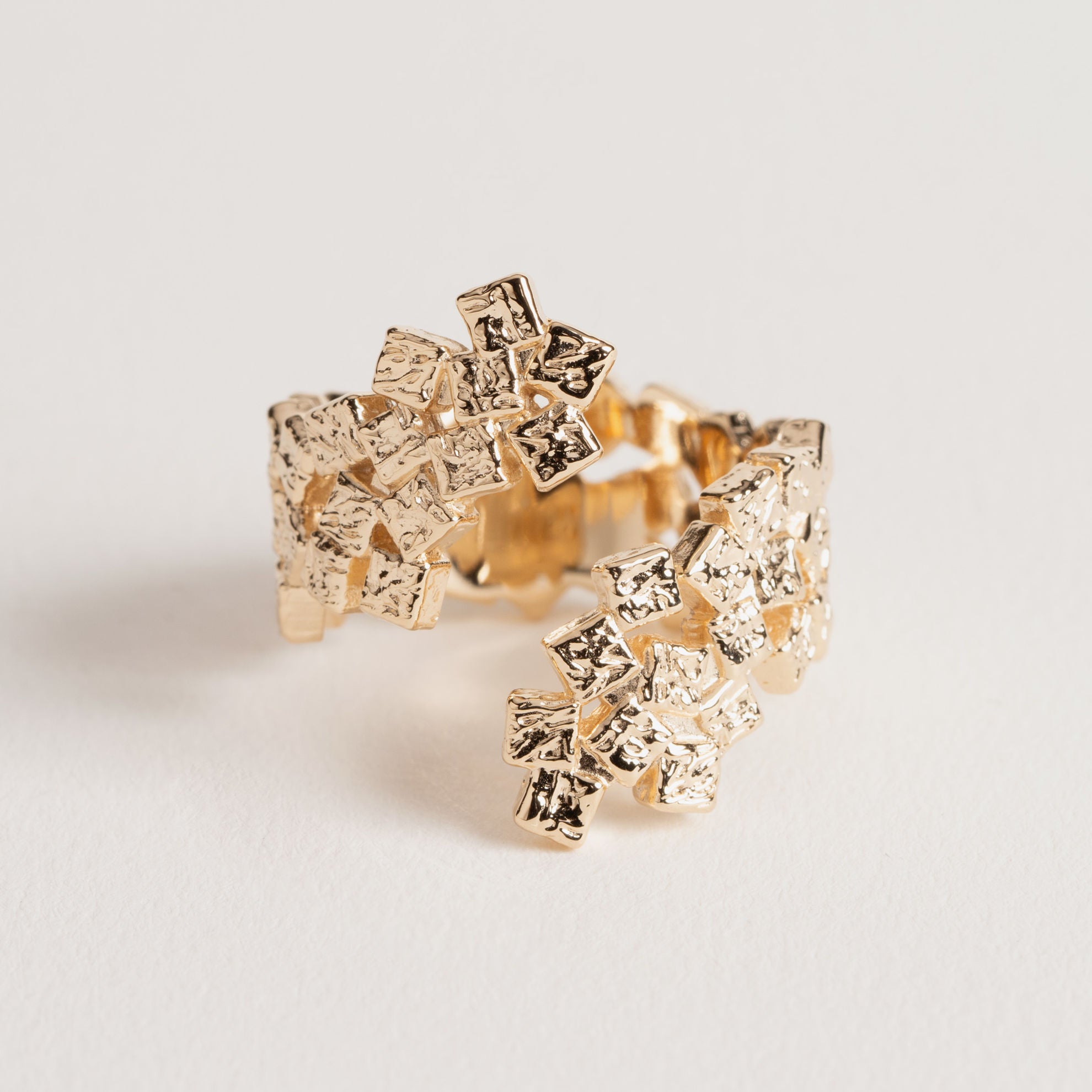 BAGUE CASSIOPÉE