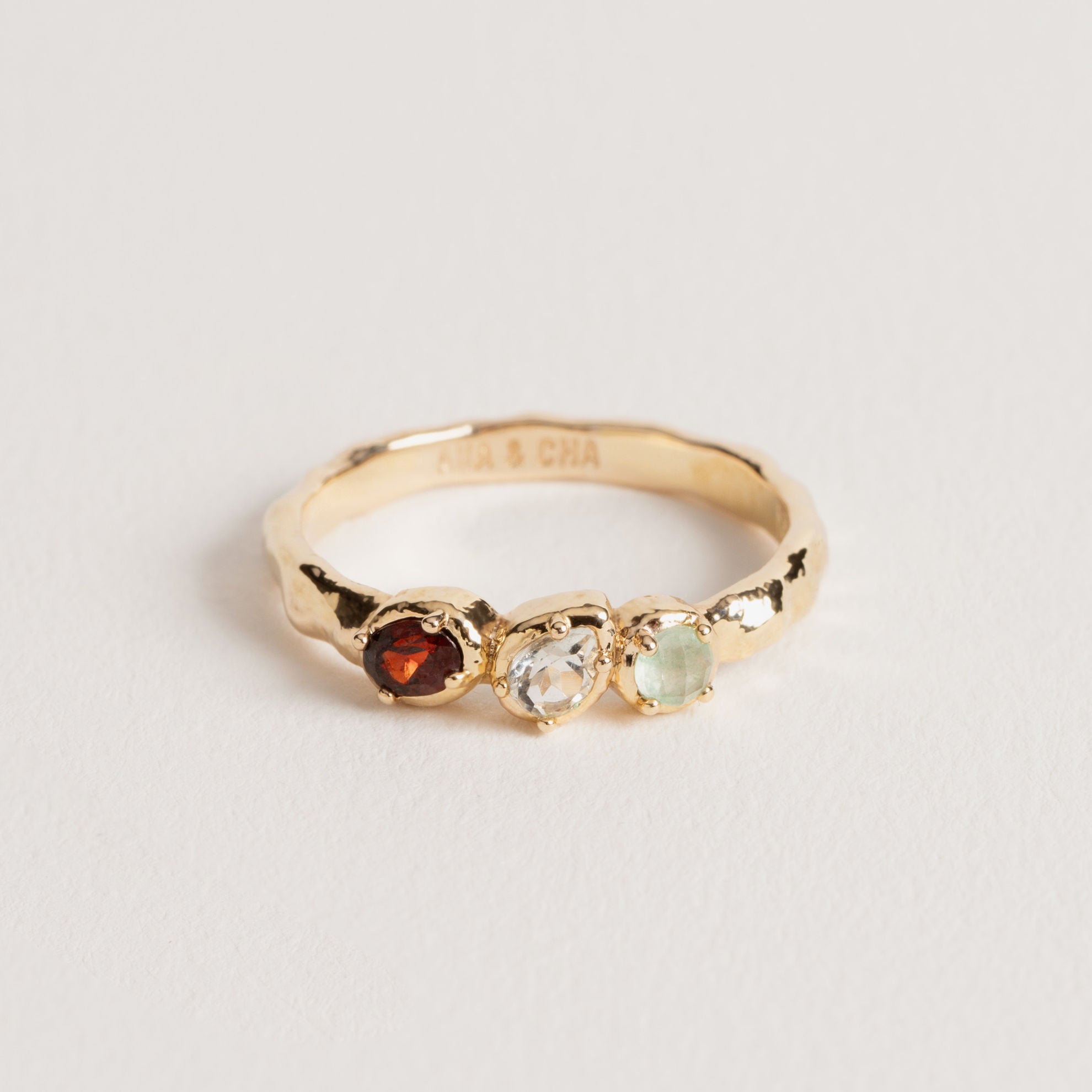 BAGUE ELENA