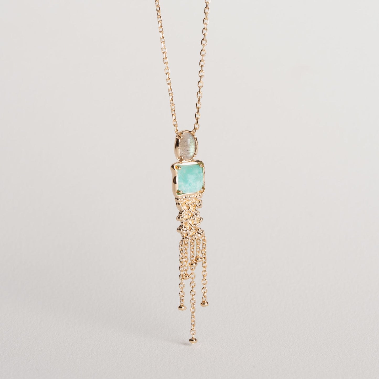 COLLIER ELOWEN