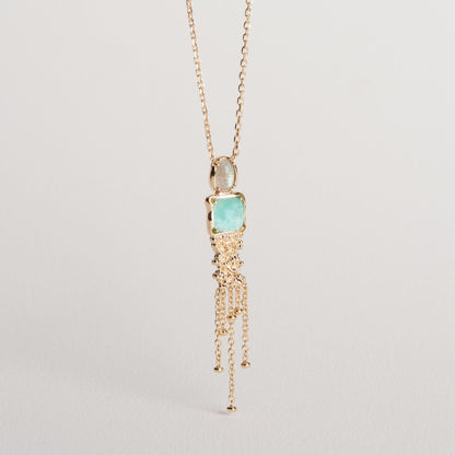COLLIER ELOWEN