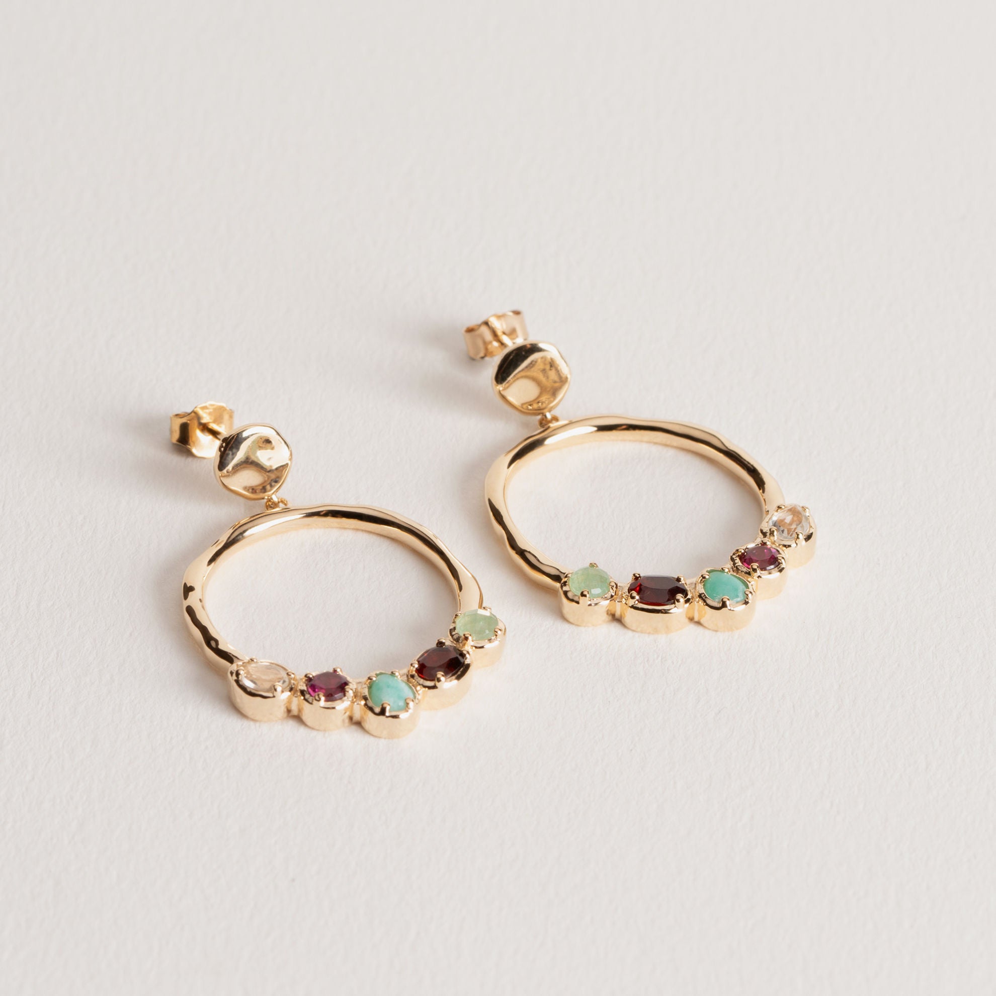 BOUCLES LINA