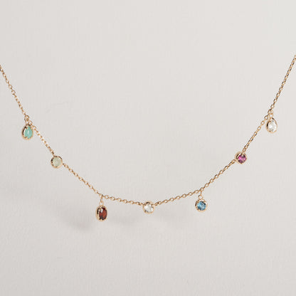 COLLIER LINA