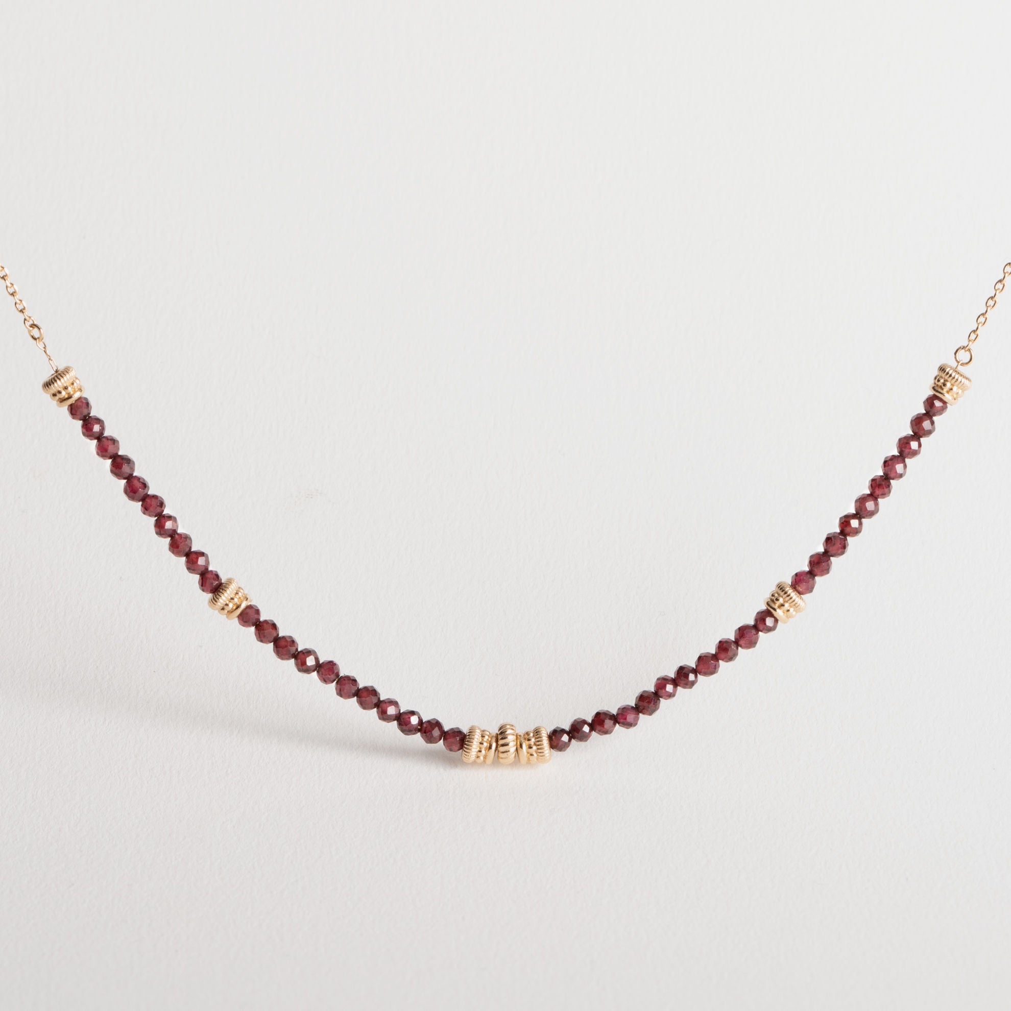 COLLIER LYRA