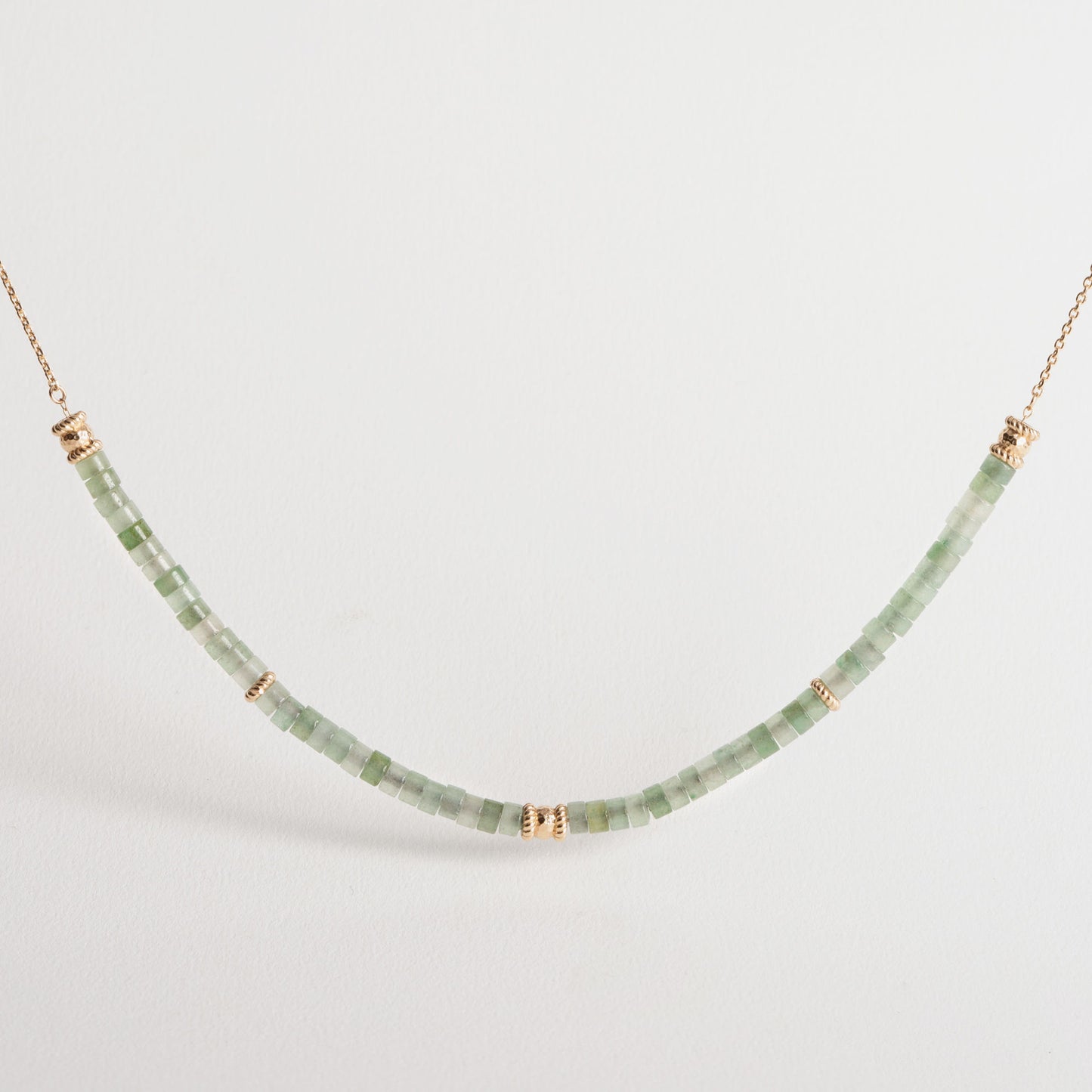 COLLIER ZELDA