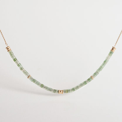 COLLIER ZELDA