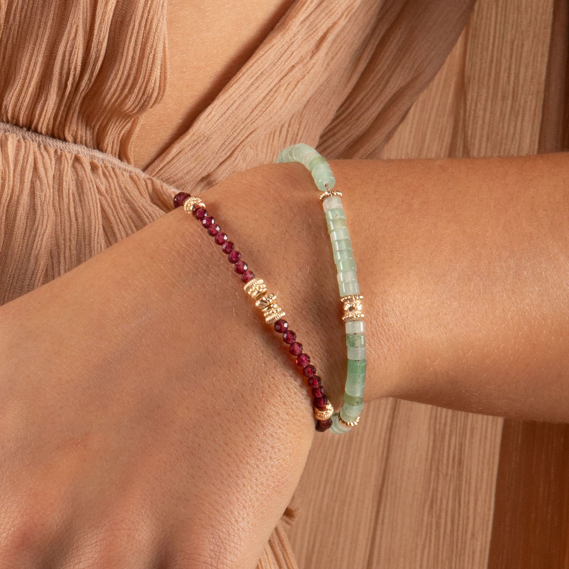 BRACELET ZELDA